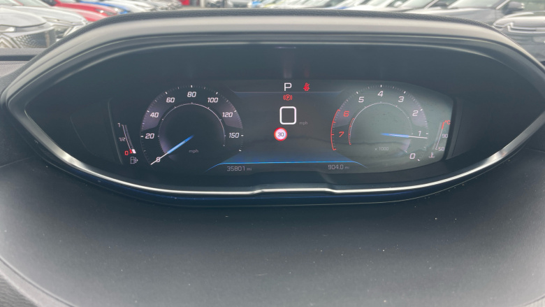 Peugeot 3008 1.2 PureTech GT 5dr EAT8 Petrol Estate